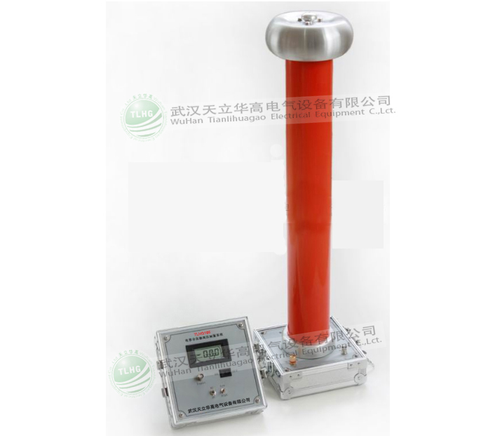 TLHG-105系列電容分壓器高壓測量系統(tǒng)