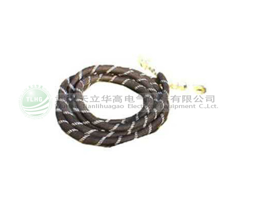 大電流導線