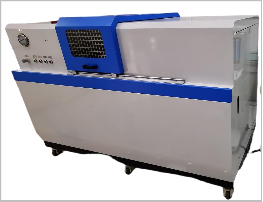 TLHG-5509瓦斯繼電器試驗臺